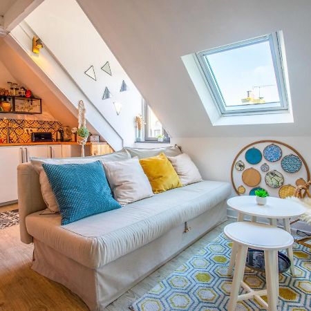 Apartment La Brise By Interhome ディナール エクステリア 写真