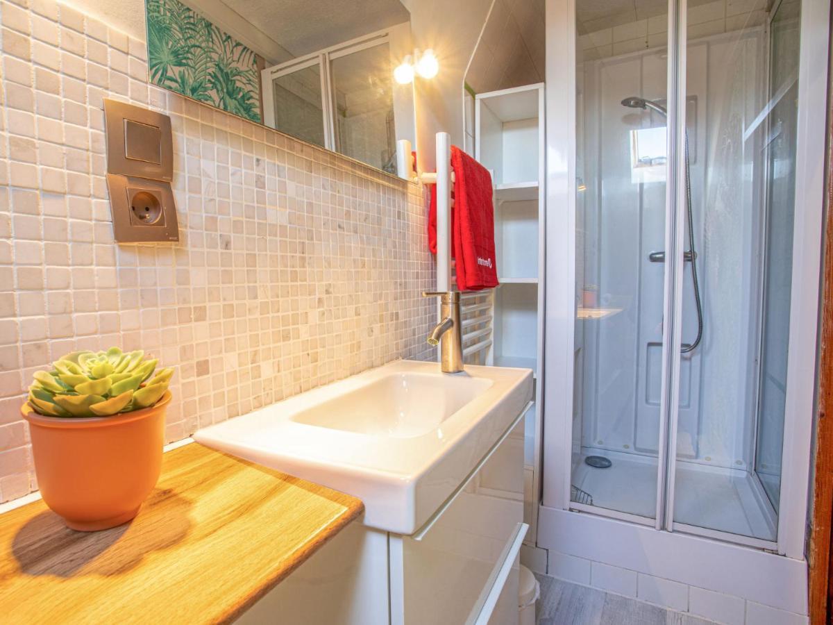 Apartment La Brise By Interhome ディナール エクステリア 写真