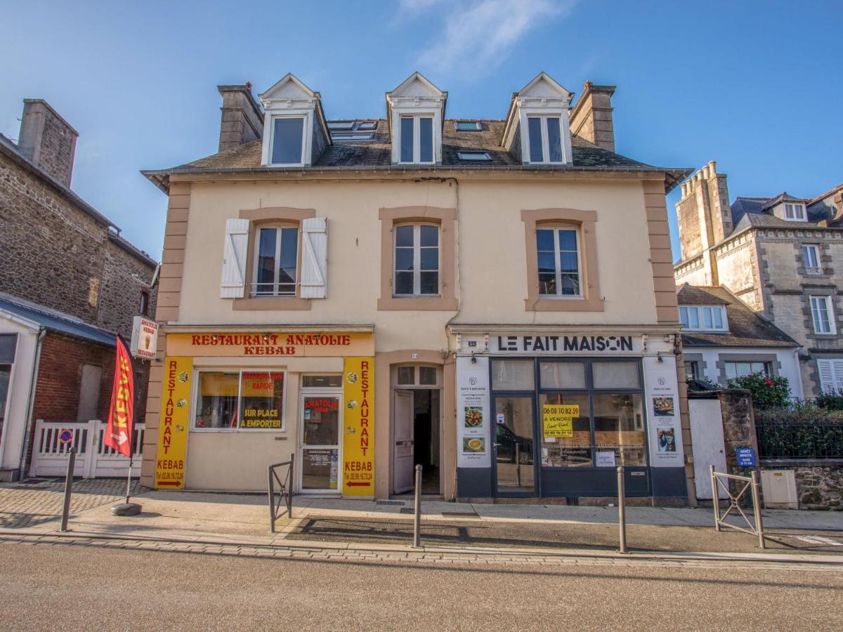 Apartment La Brise By Interhome ディナール エクステリア 写真